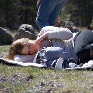 Meet your Posher, Keara